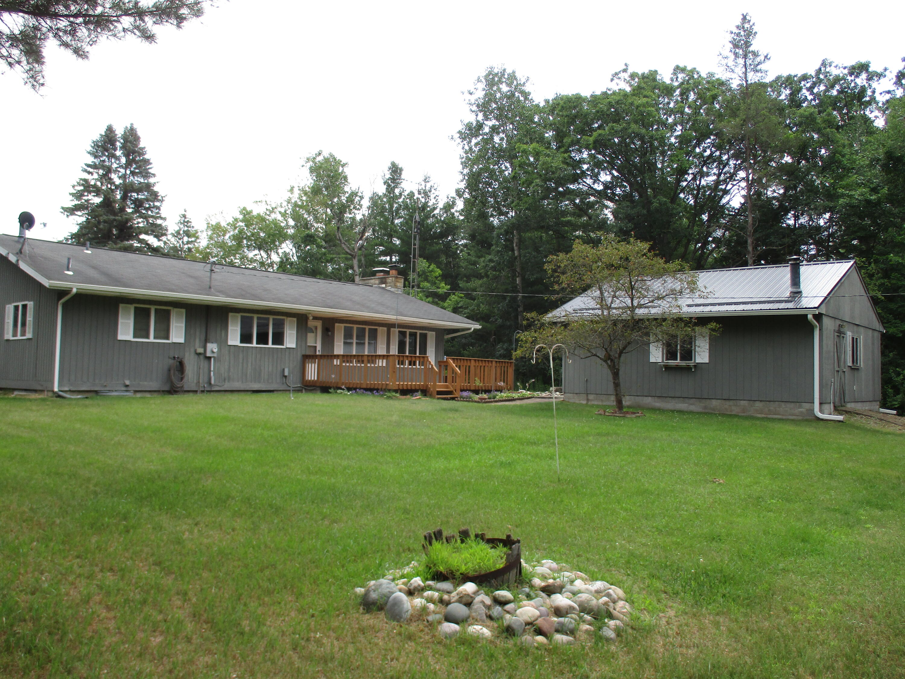 3762 Sheridan Road Lewiston, MI 49756 - Photo 44 of 59 Gallery Image 44
