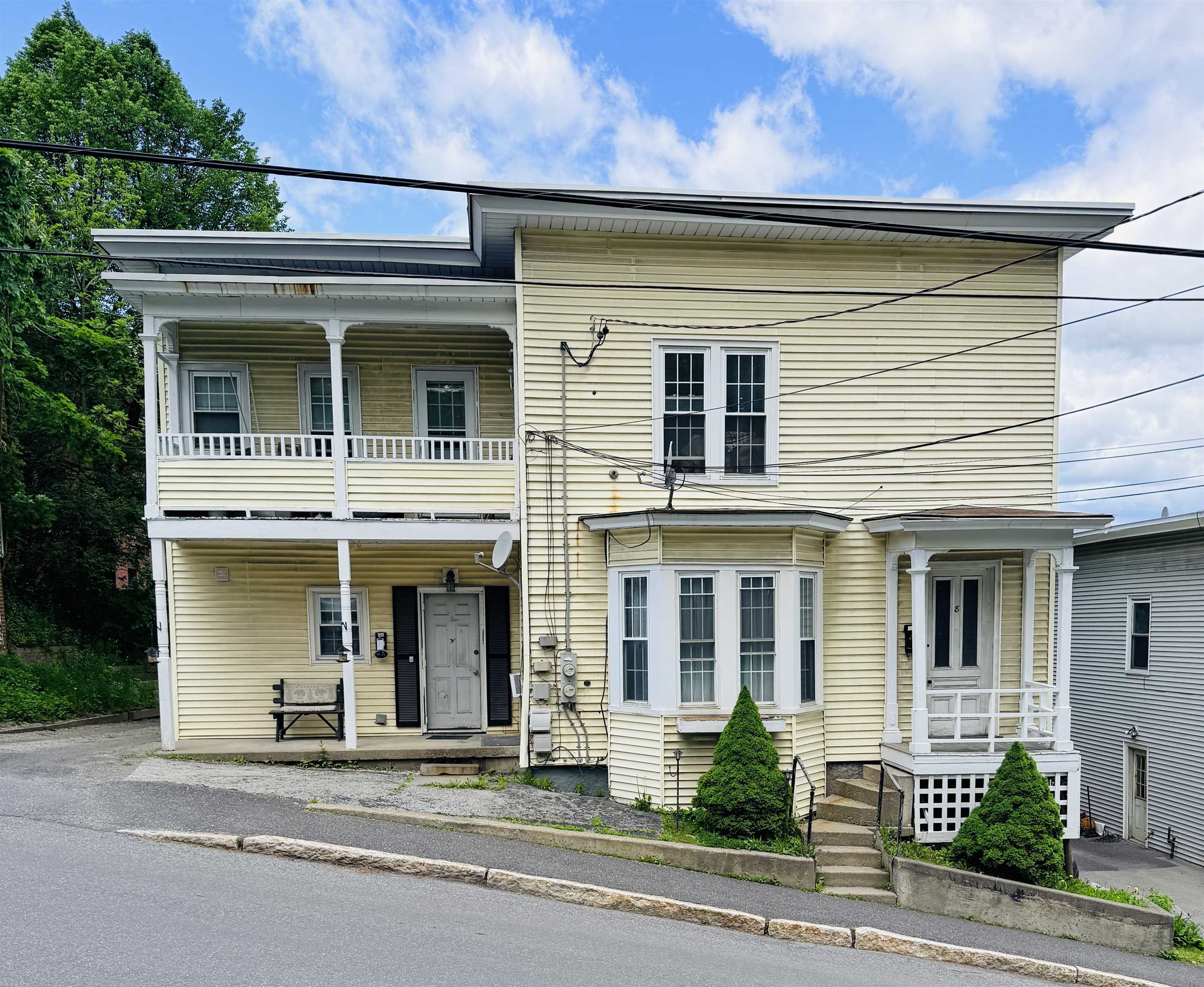 8 Mount Street Barre, VT 05641 - Photo 2 of 10