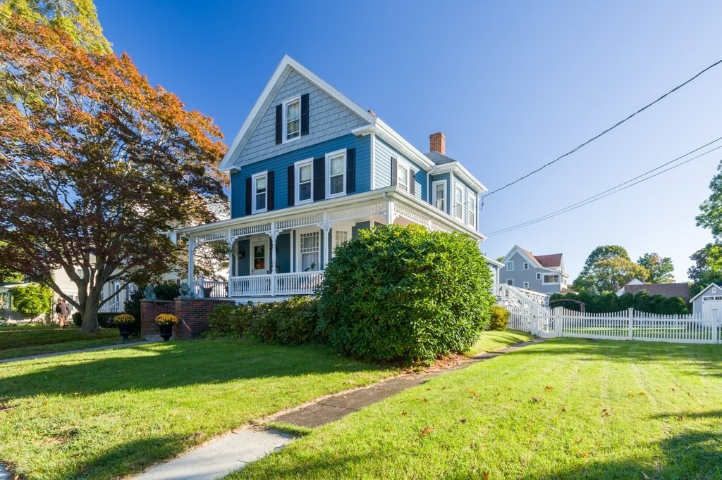77 Green Street Fairhaven, MA 02719 - Photo 1 of 42