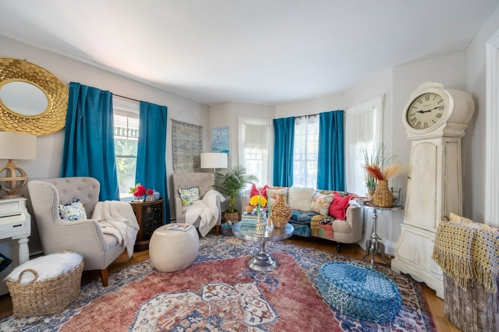 77 Green Street Fairhaven, MA 02719 - Photo 15 of 42