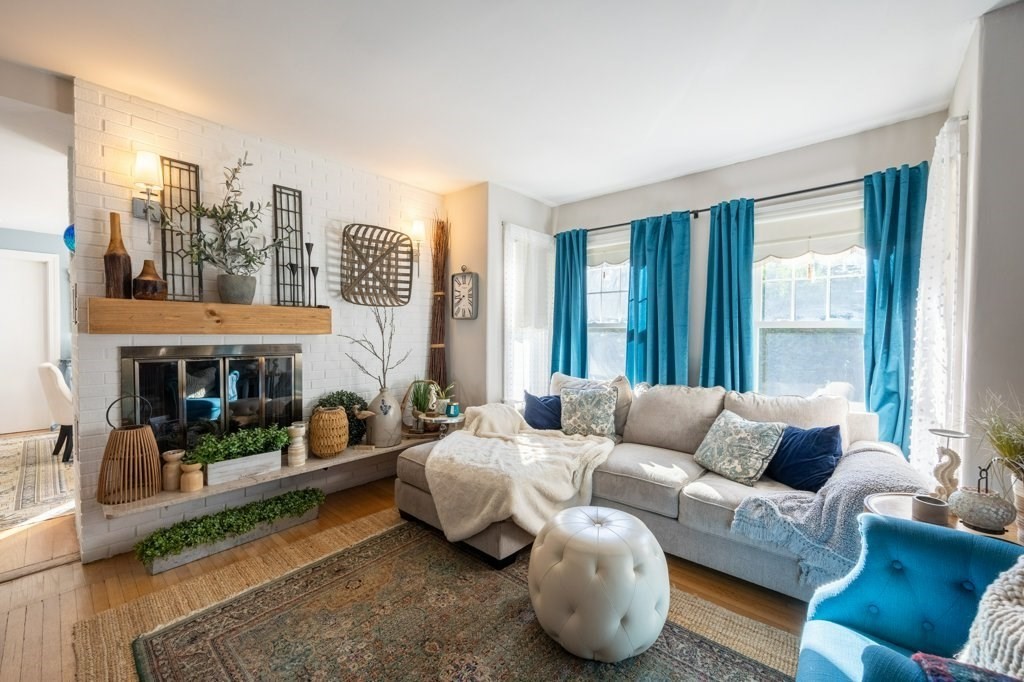 77 Green Street Fairhaven, MA 02719 - Photo 16 of 42