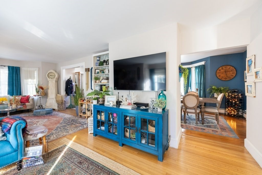 77 Green Street Fairhaven, MA 02719 - Photo 18 of 42