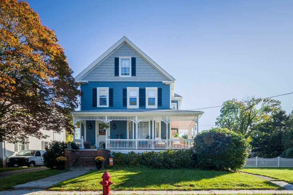 77 Green Street Fairhaven, MA 02719 - Photo 2 of 42