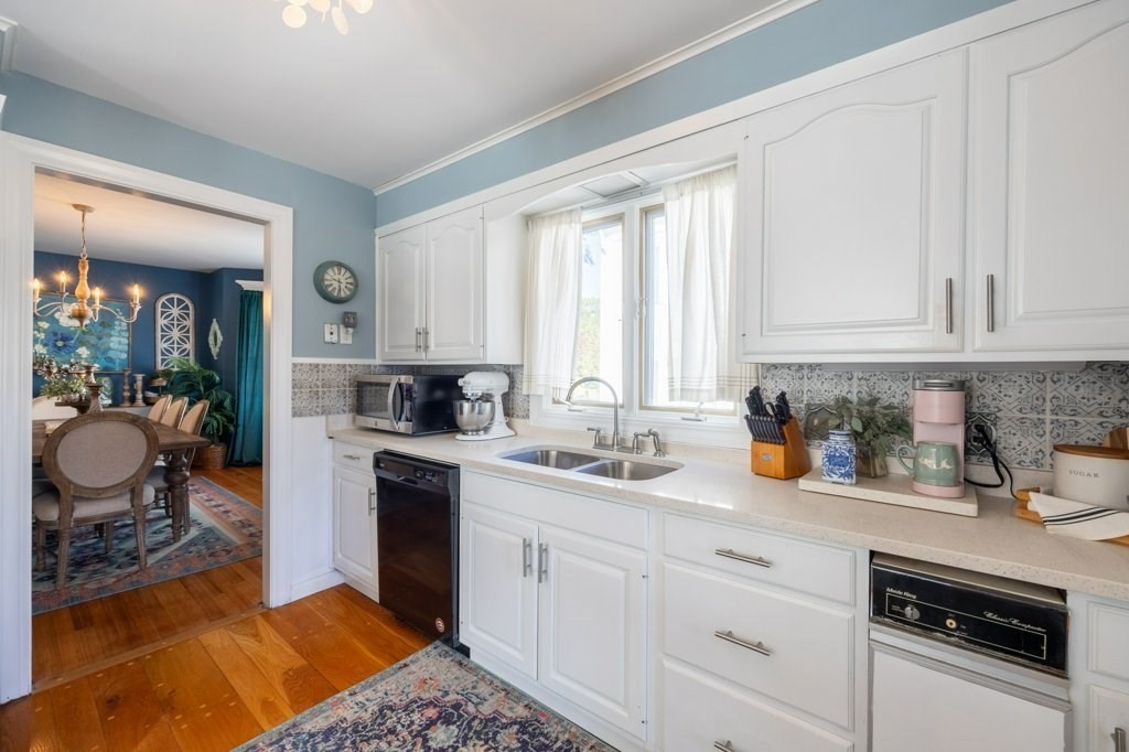 77 Green Street Fairhaven, MA 02719 - Photo 22 of 42