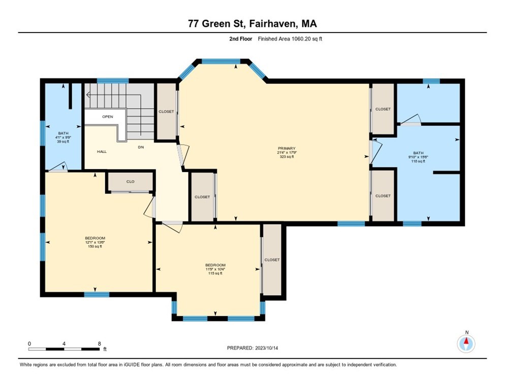 77 Green Street Fairhaven, MA 02719 - Photo 42 of 42