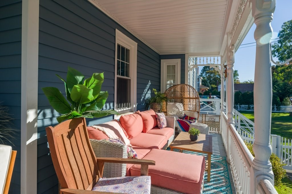 77 Green Street Fairhaven, MA 02719 - Photo 10 of 42