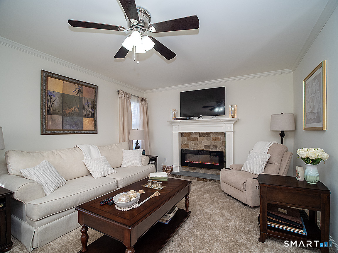 52 Kyle Court Meriden, CT 06450 - Photo 14 of 32