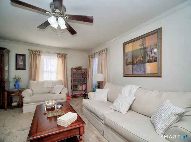 $425,000 | 52 Kyle Court, Meriden, CT 06450