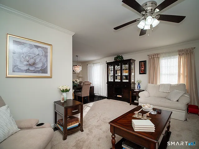 $425,000 | 52 Kyle Court, Meriden, CT 06450