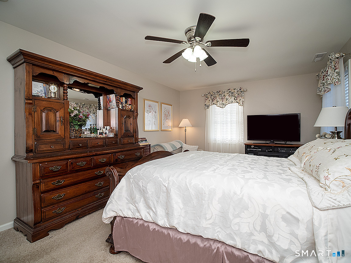 52 Kyle Court Meriden, CT 06450 - Photo 20 of 32