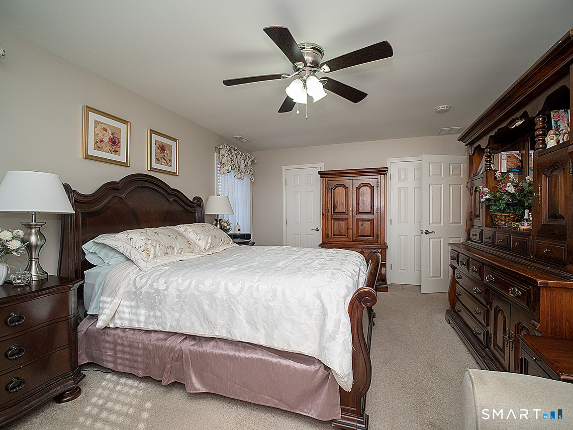 52 Kyle Court Meriden, CT 06450 - Photo 21 of 32