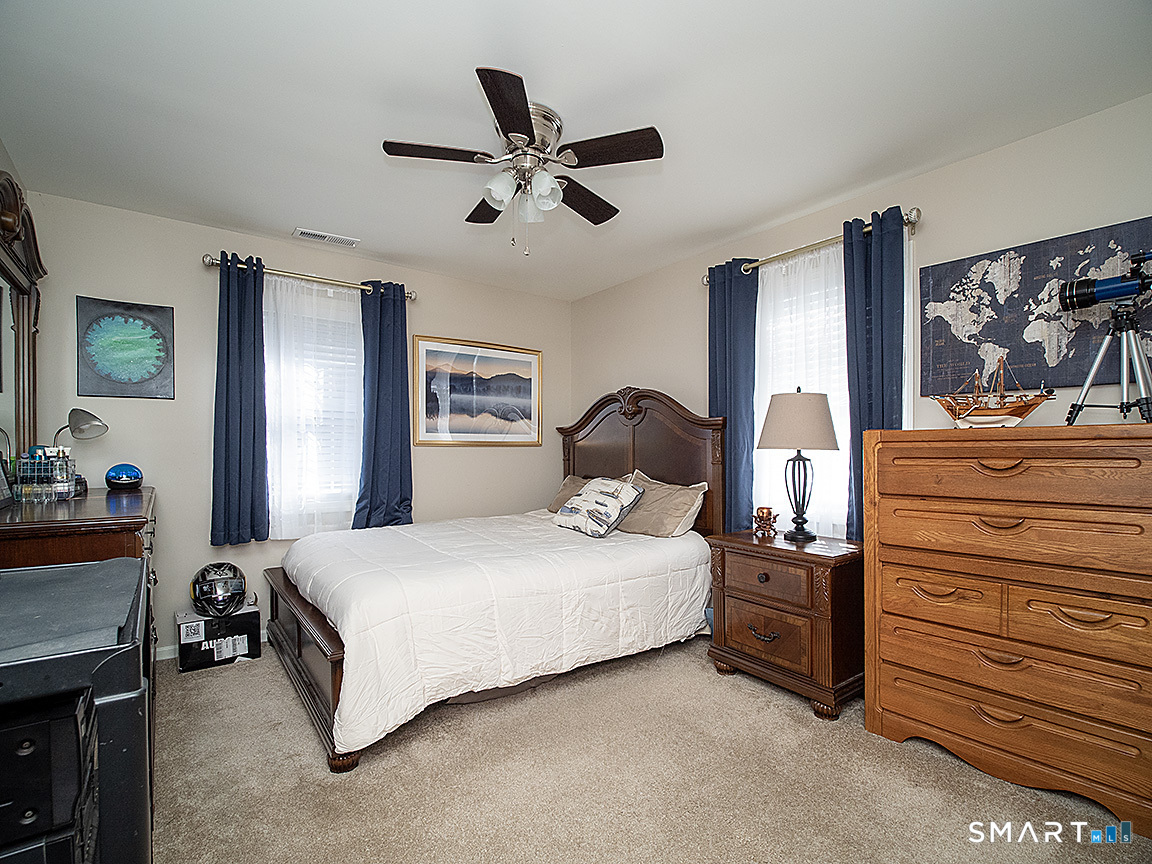 52 Kyle Court Meriden, CT 06450 - Photo 23 of 32