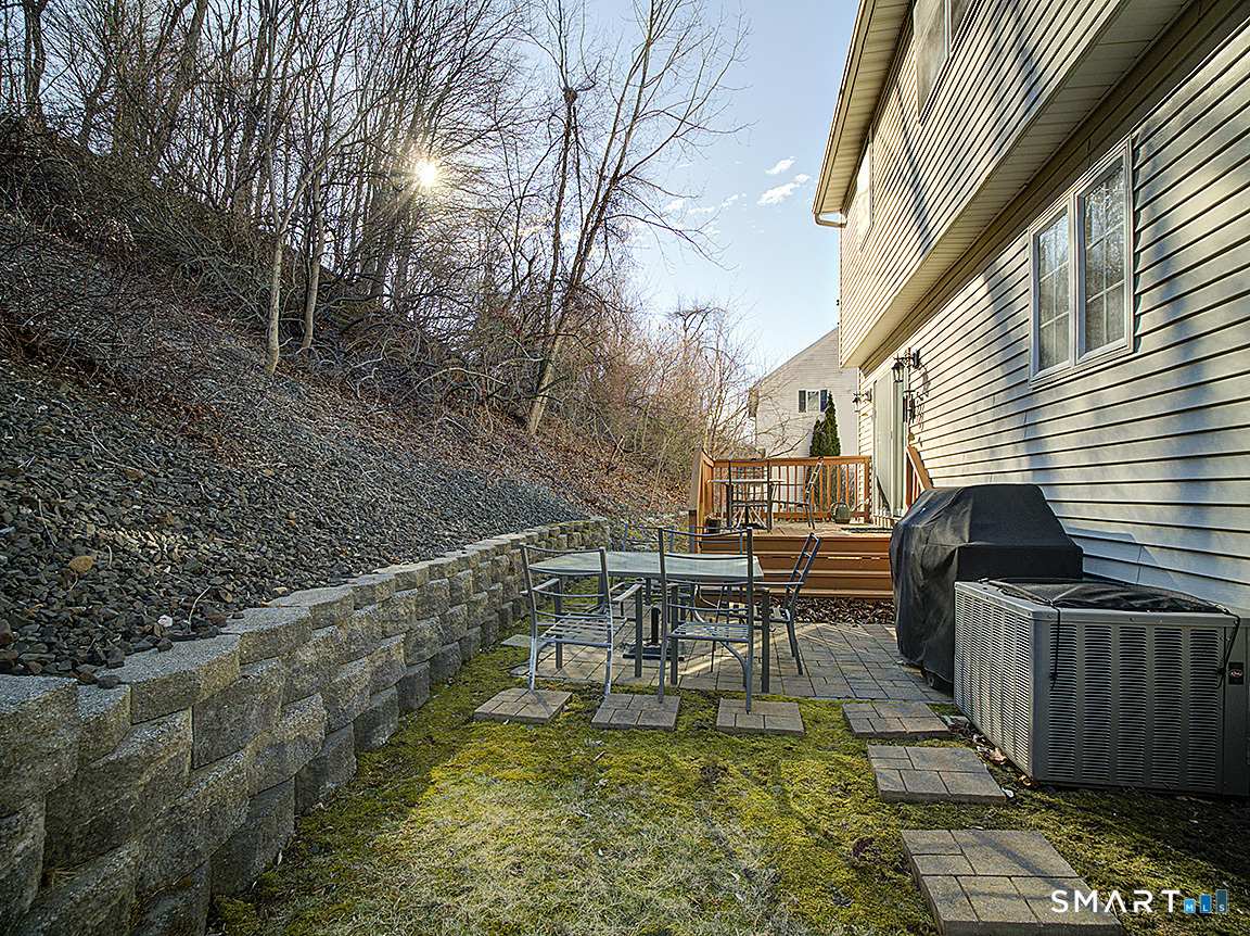 52 Kyle Court Meriden, CT 06450 - Photo 32 of 32