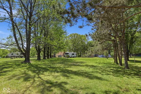 $8,500 | Lot 34 Morgan Court, Kingman, IN 47952