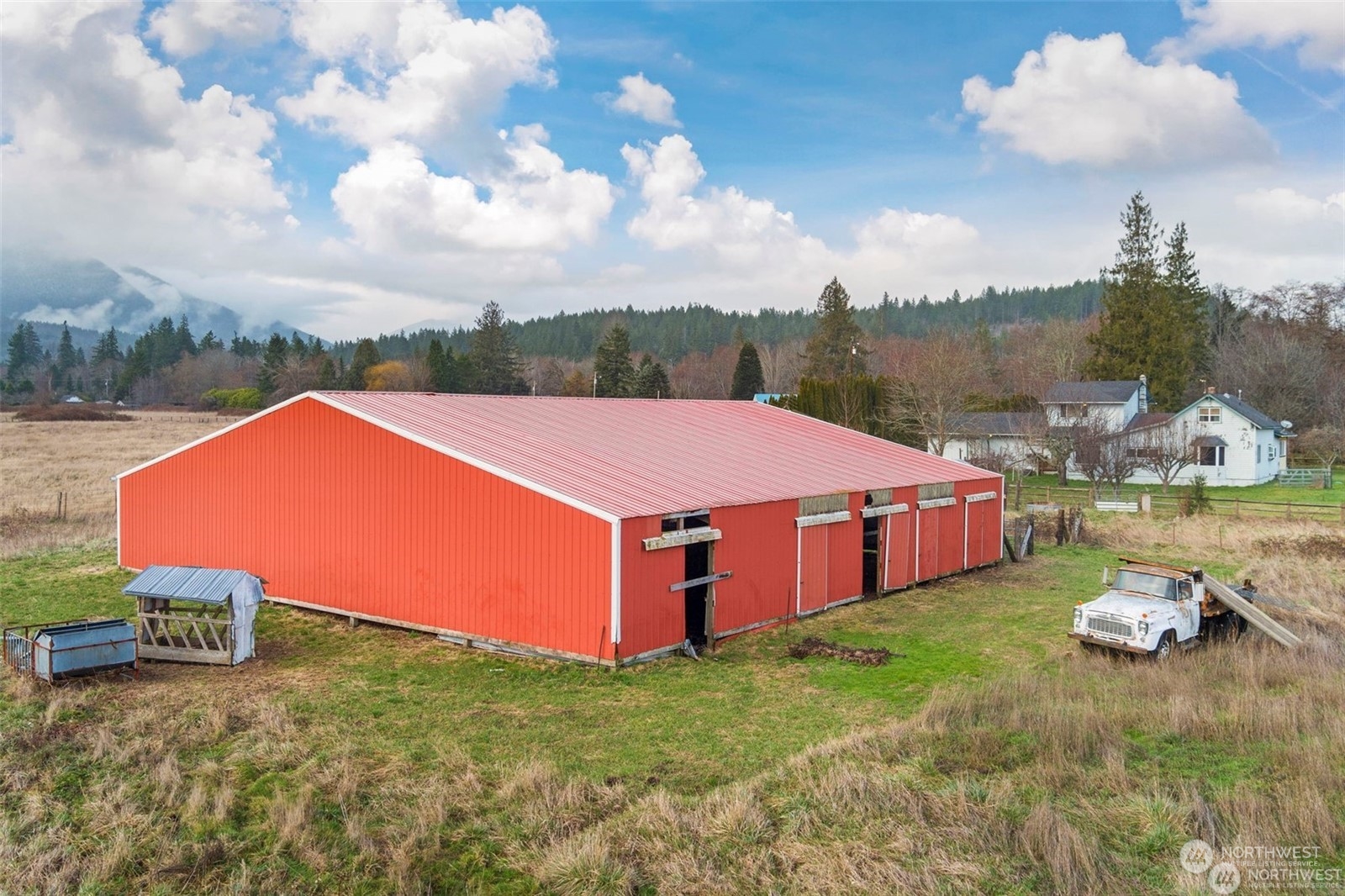 250 Frank Beck Road Quilcene, WA 98376 - Photo 24 of 33