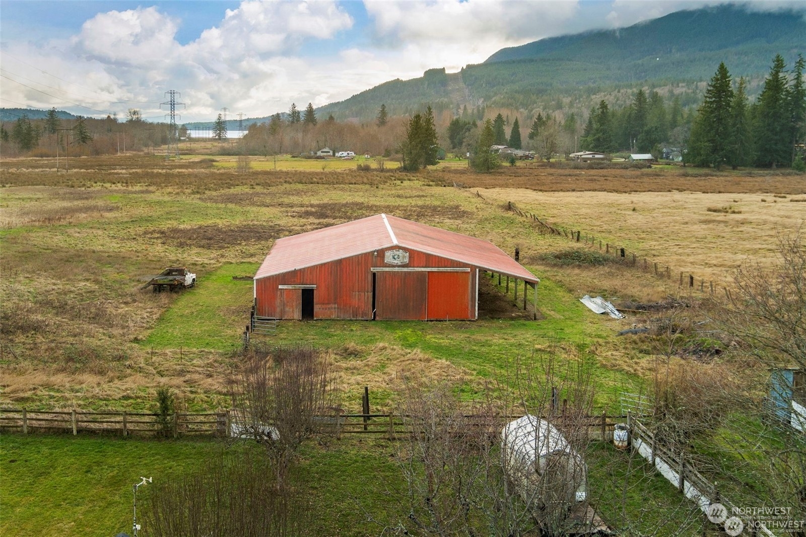 250 Frank Beck Road Quilcene, WA 98376 - Photo 25 of 33