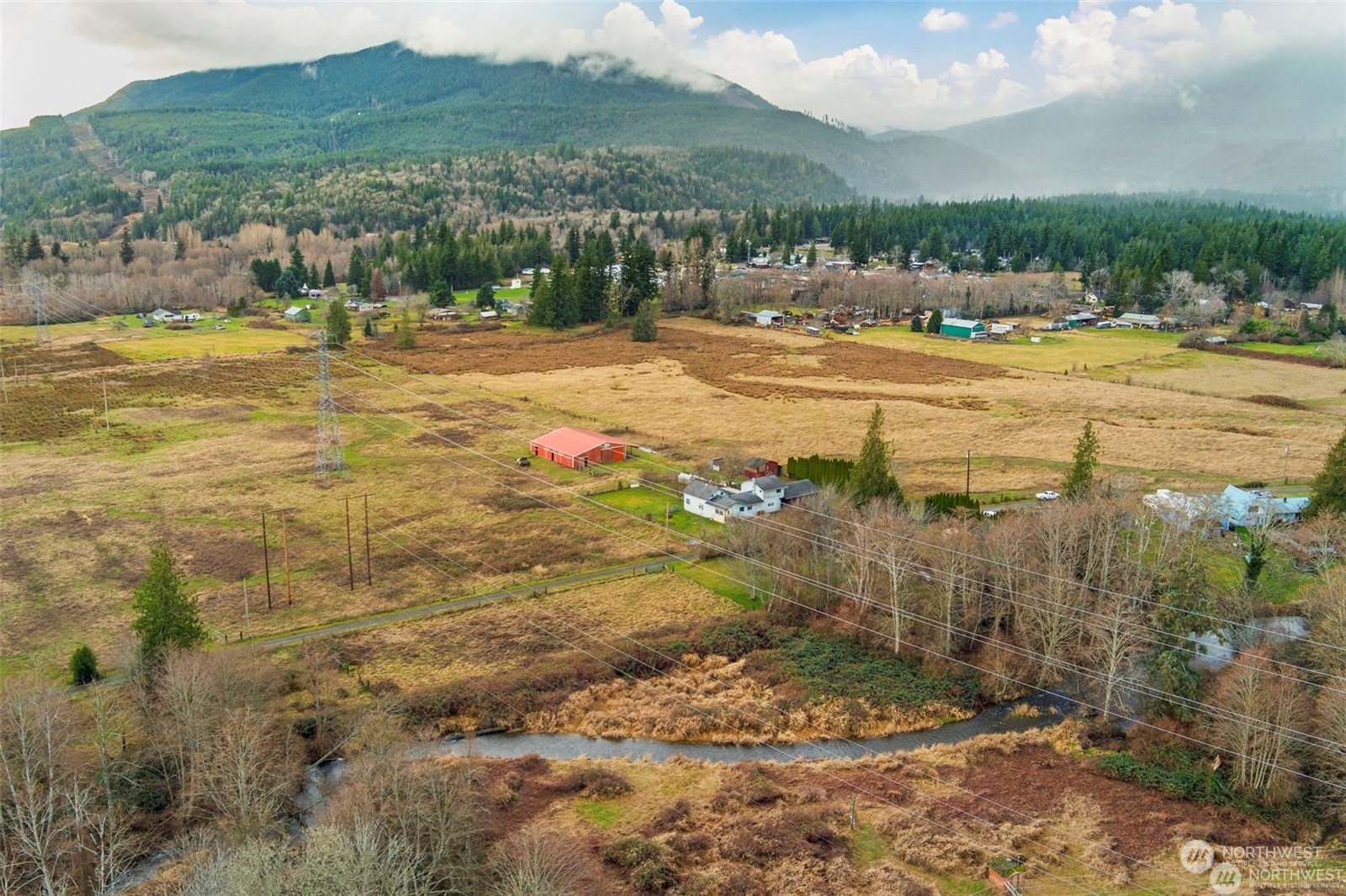 250 Frank Beck Road Quilcene, WA 98376 - Photo 4 of 33
