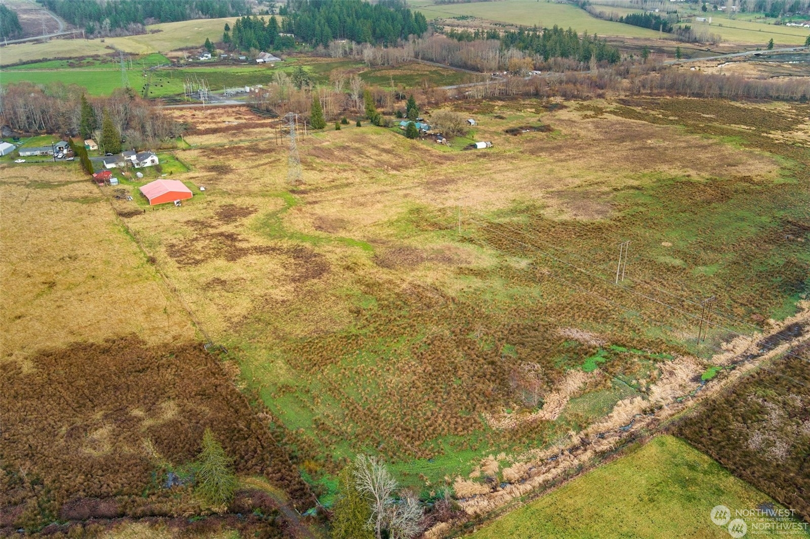 250 Frank Beck Road Quilcene, WA 98376 - Photo 6 of 33