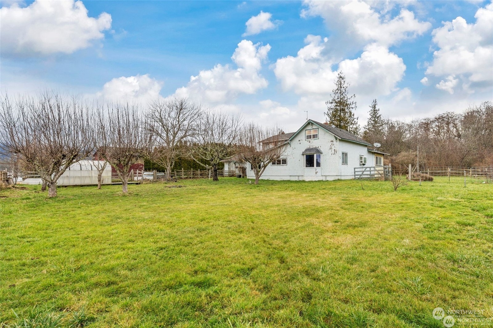 250 Frank Beck Road Quilcene, WA 98376 - Photo 9 of 33
