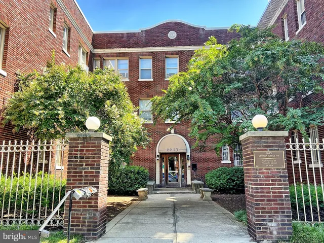 $239,900 | 6645 Georgia Avenue Northwest, Unit 111, Washington, DC 20012