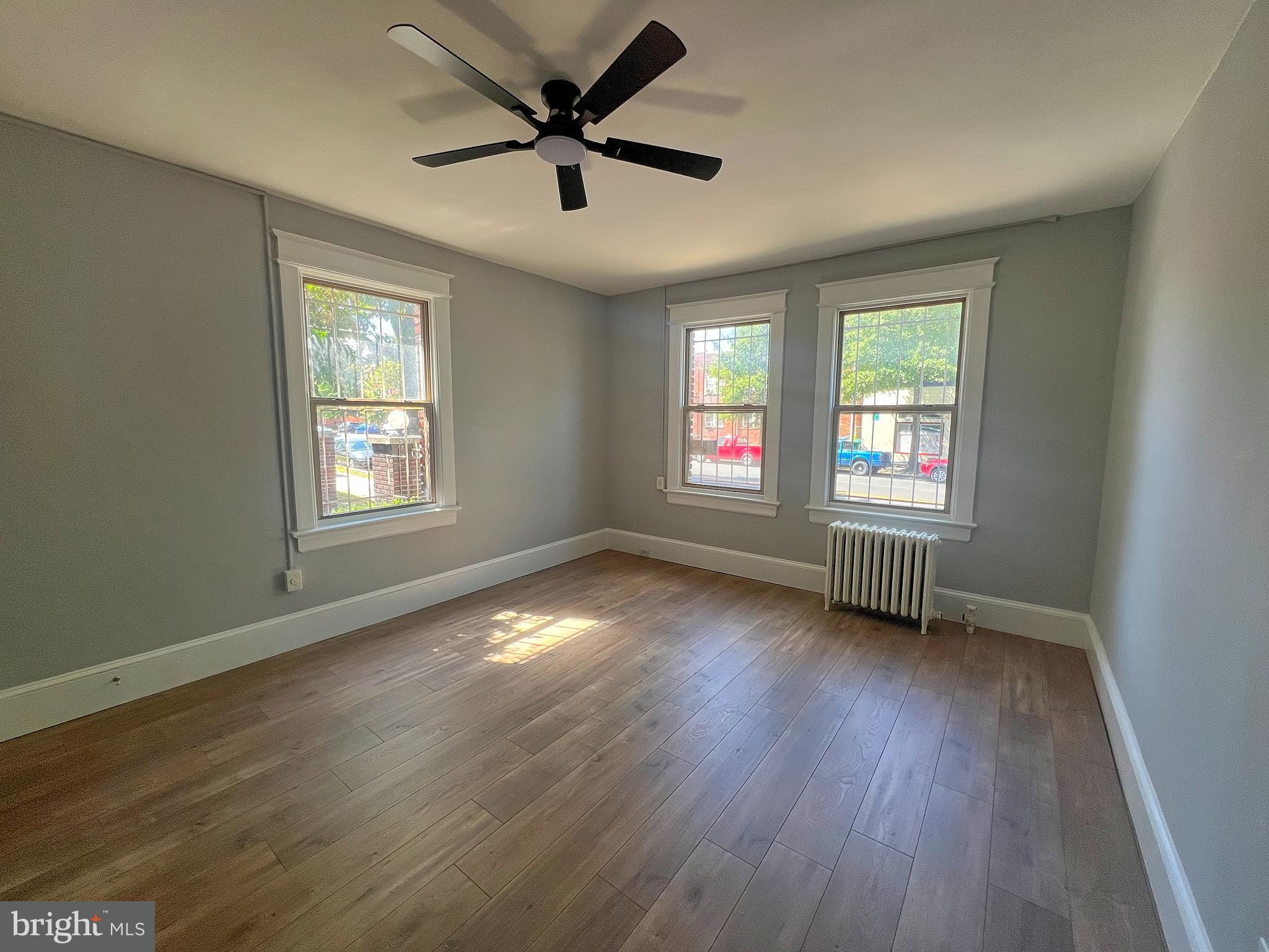 6645 Georgia Avenue Northwest, Unit 111 Washington, DC 20012 - Photo 11 of 11