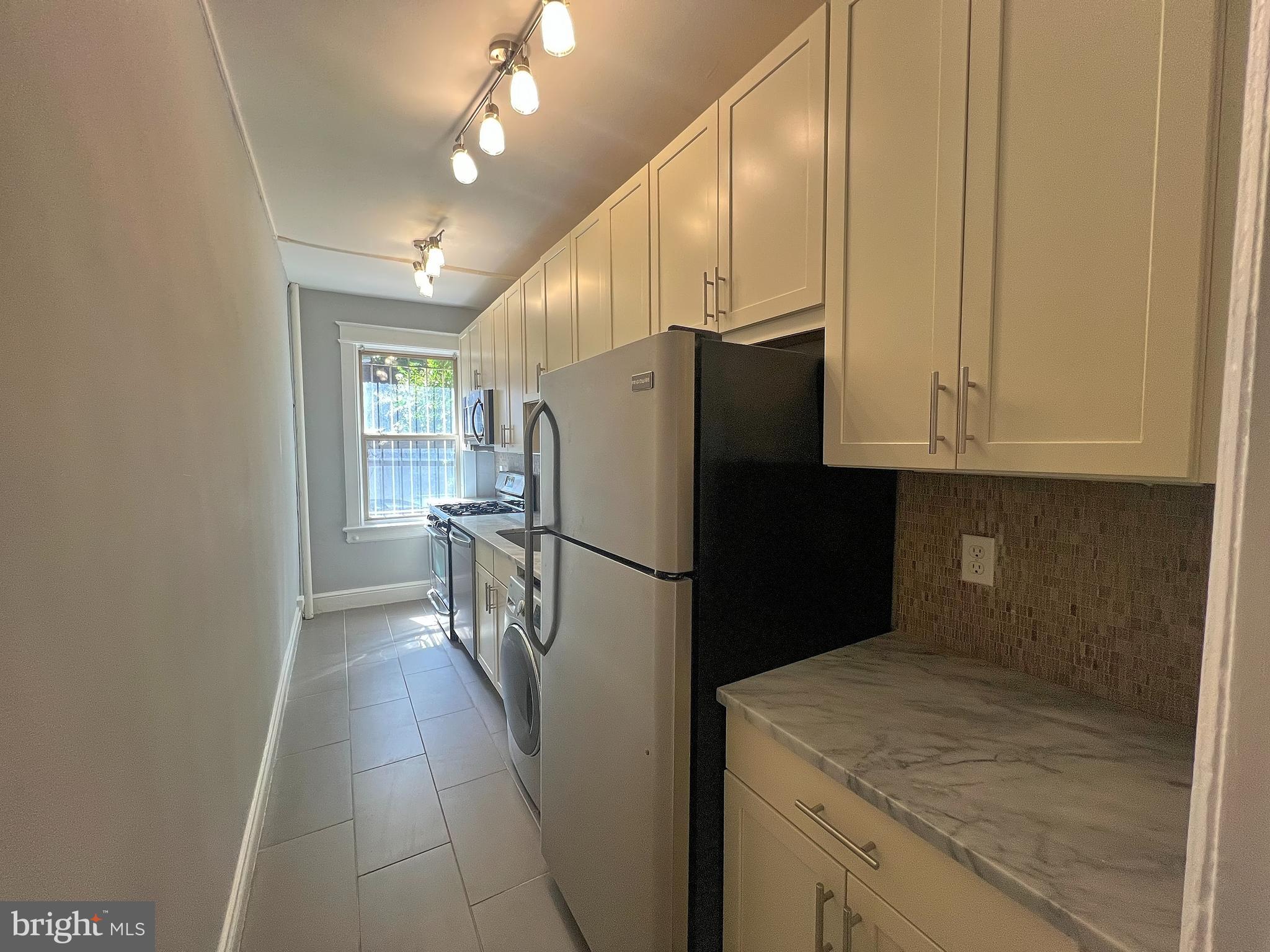 6645 Georgia Avenue Northwest, Unit 111 Washington, DC 20012 - Photo 5 of 11