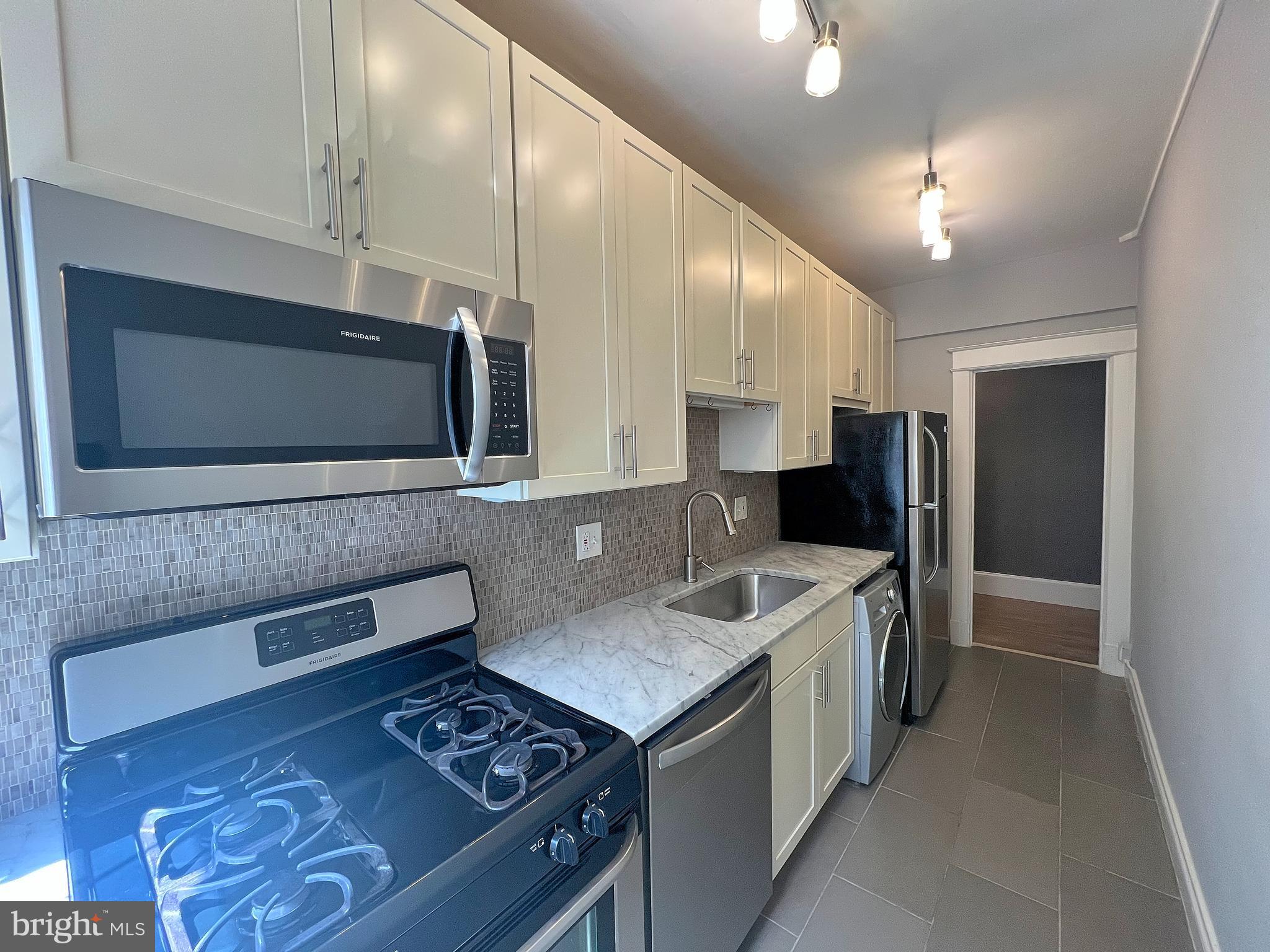 6645 Georgia Avenue Northwest, Unit 111 Washington, DC 20012 - Photo 6 of 11