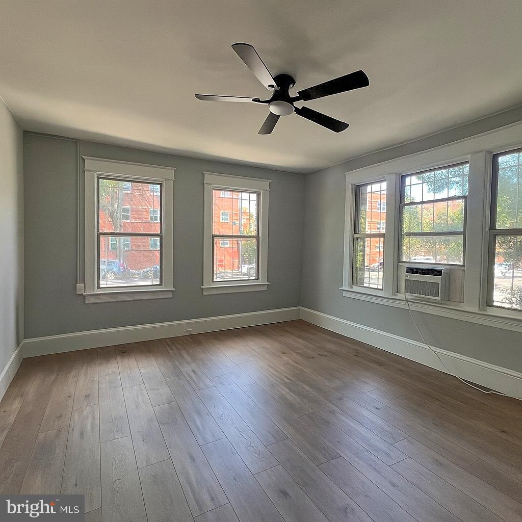 6645 Georgia Avenue Northwest, Unit 111 Washington, DC 20012 - Photo 9 of 11