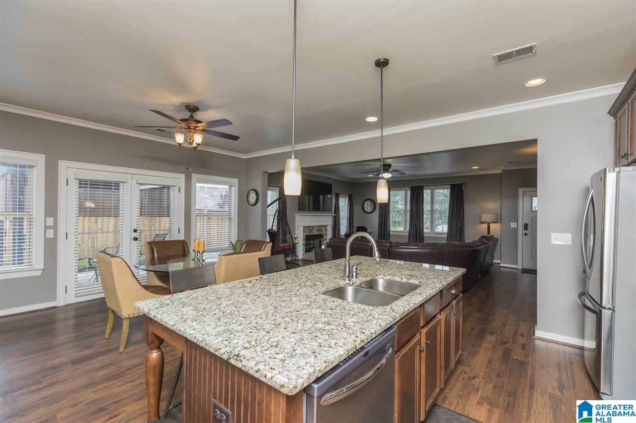 6413 Spring Street Trussville, AL 35173 - Photo 16 of 35
