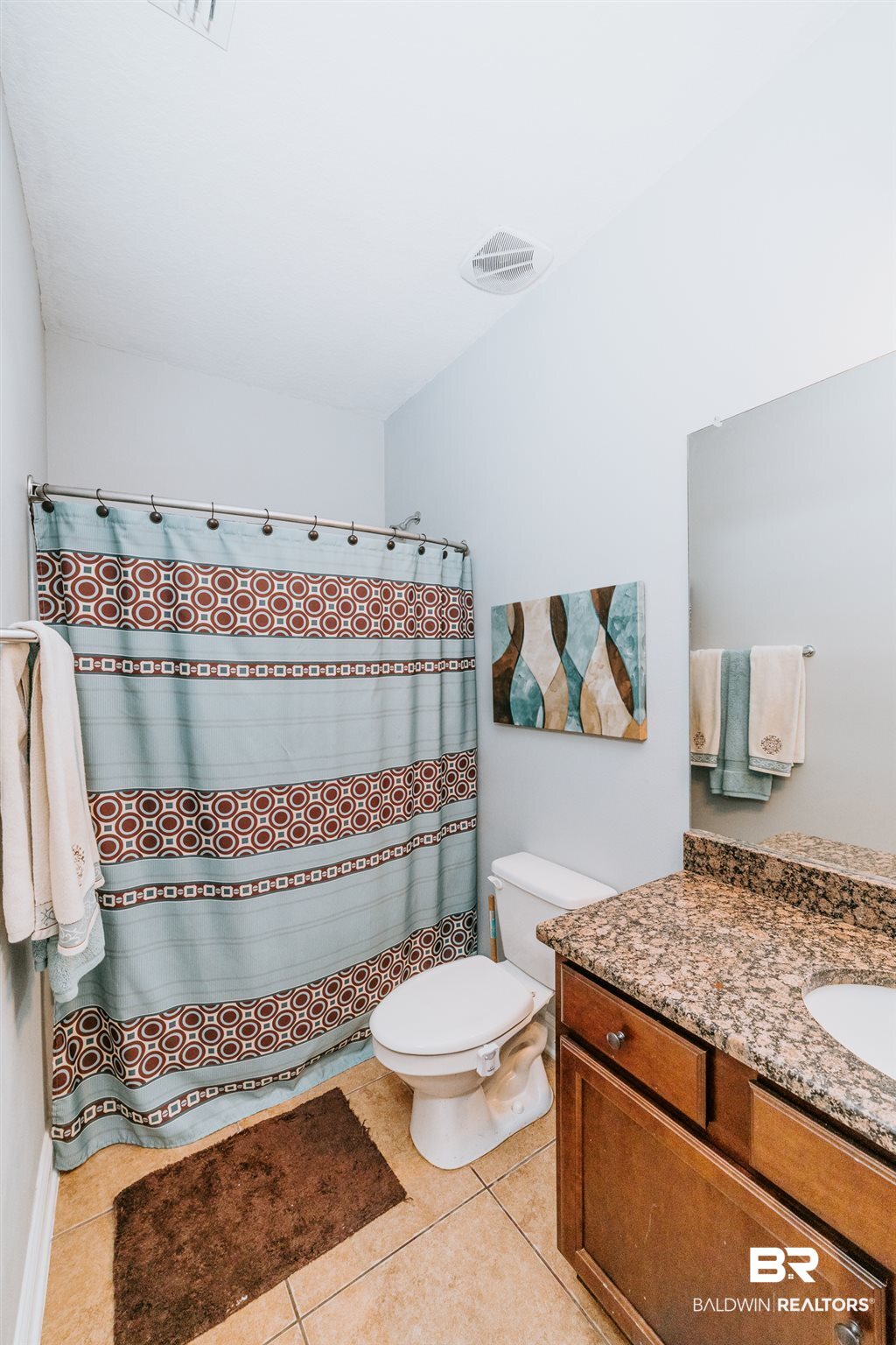 2557 Hedgerow Drive Mobile, AL 36695 - Photo 31 of 40