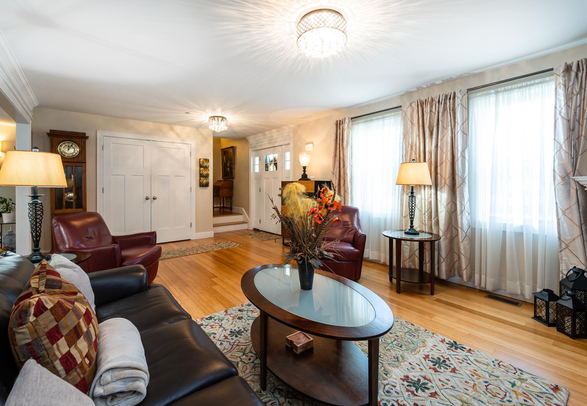 225 Villager Road Chester, NH 03036 - Photo 24 of 40