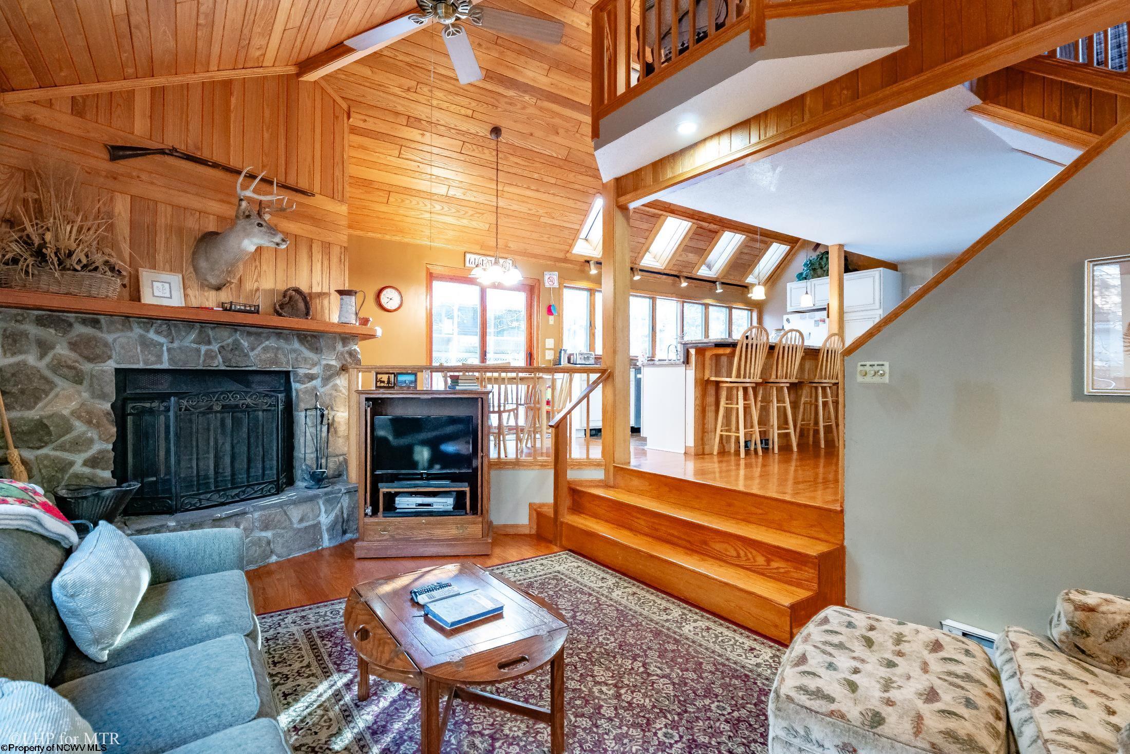 130 Brookside Road Davis, WV 26260 - Photo 10 of 40 Gallery Image 10