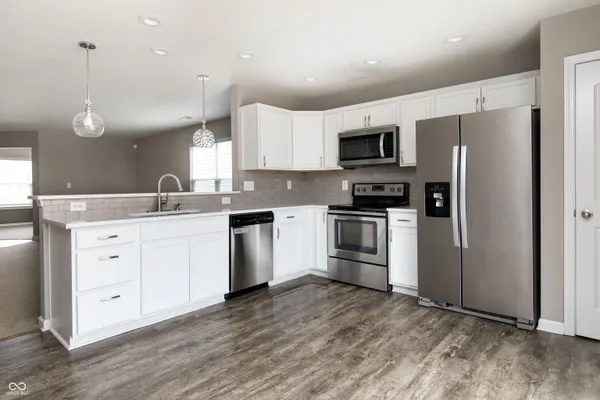$265,000 | 6550 Sulgrove Place, Indianapolis, IN 46221