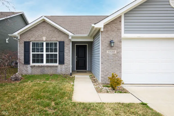 $265,000 | 6550 Sulgrove Place, Indianapolis, IN 46221