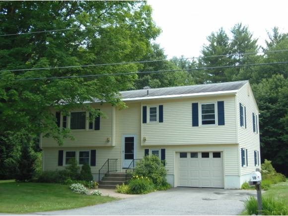 18 Trowbridge Road Keene, NH 03431 - Photo 1 of 1