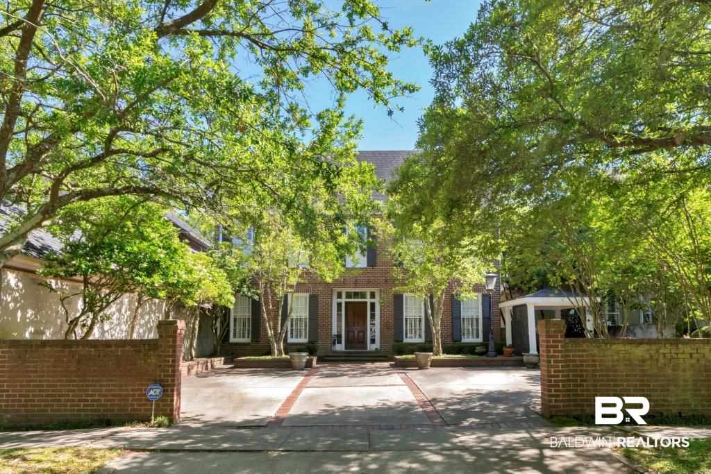 3985 Wimbledon Park Mobile, AL 36608 - Photo 3 of 46