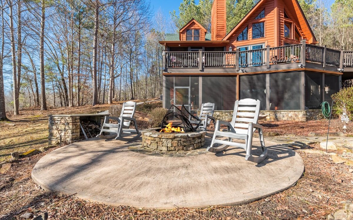492 Black Bear Ridge Road Ellijay, GA 30536 - Photo 53 of 67 Additional View