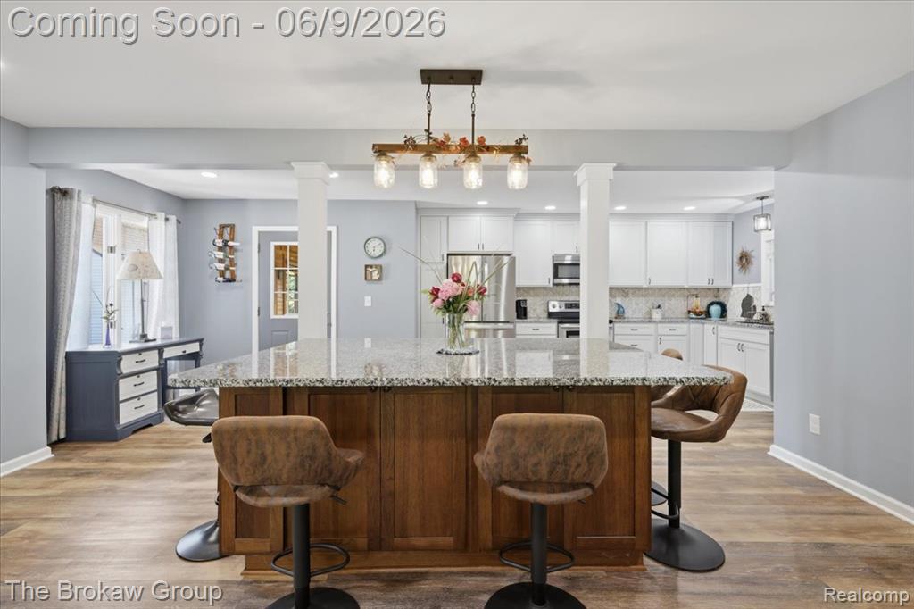 5461 North Henderson Road Davison, MI 48423 - Photo 19 of 64
