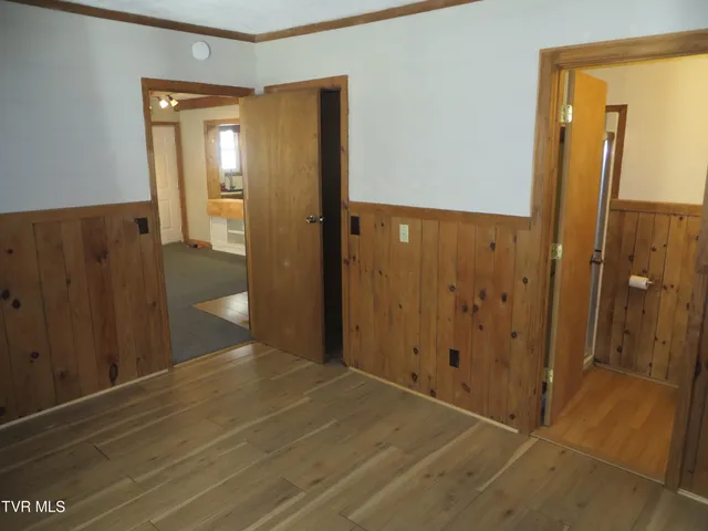 $159,900 | 492 Forge Creek Road, Mountain City, TN 37683