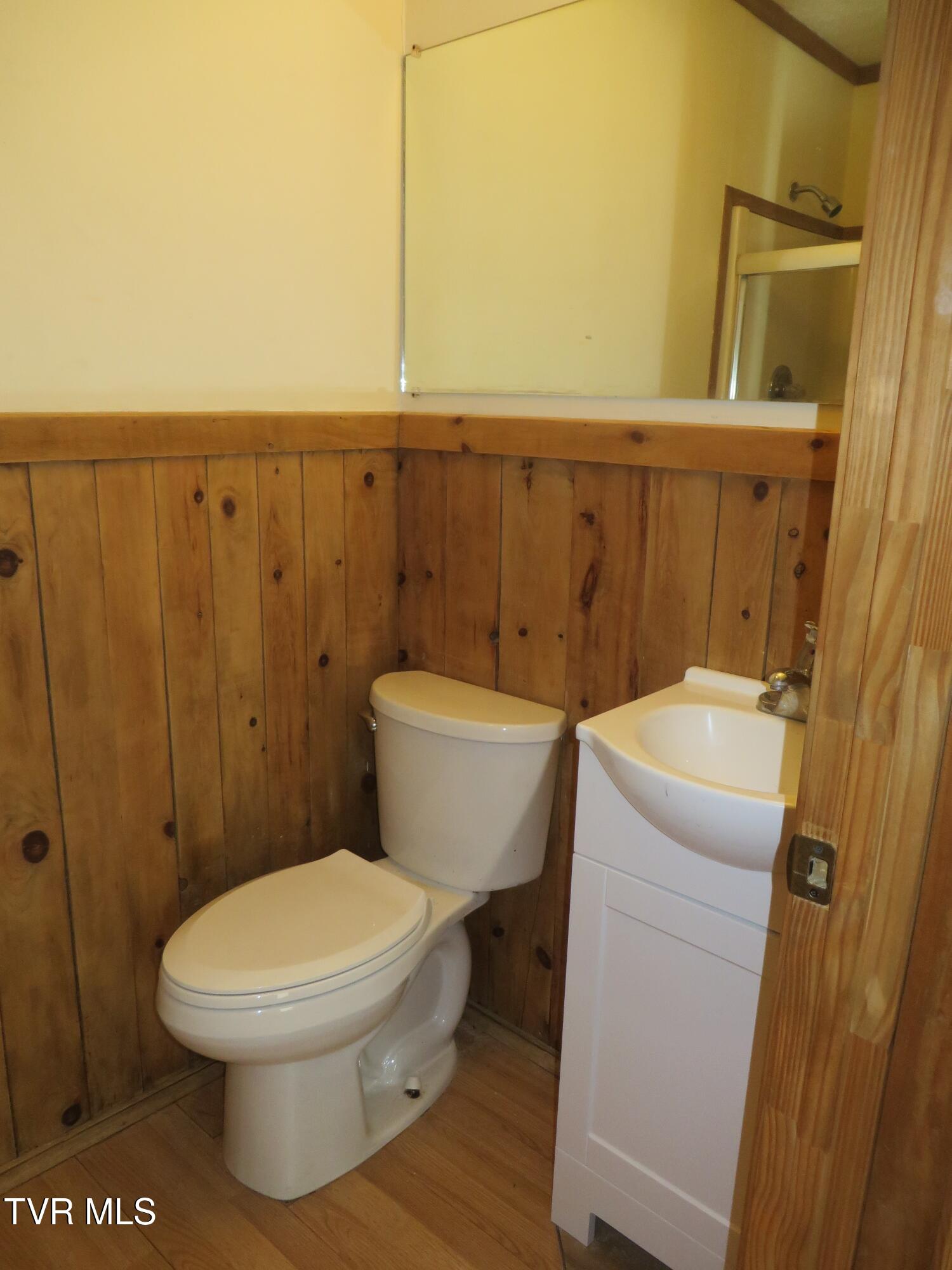 492 Forge Creek Road Mountain City, TN 37683 - Photo 17 of 44 First bath