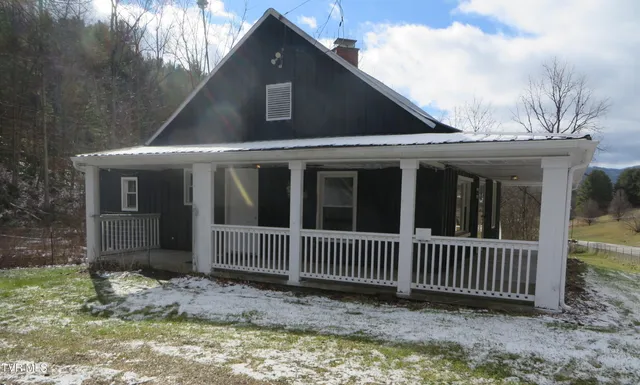 $159,900 | 492 Forge Creek Road, Mountain City, TN 37683