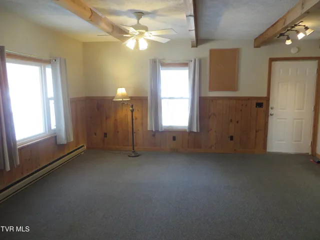 $159,900 | 492 Forge Creek Road, Mountain City, TN 37683