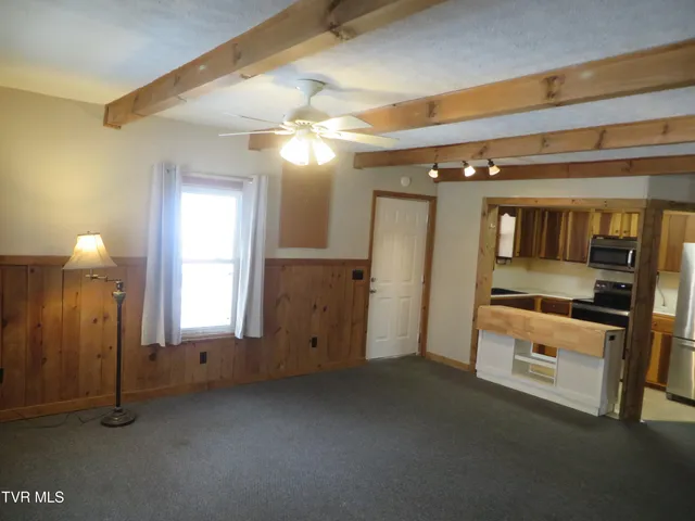 $159,900 | 492 Forge Creek Road, Mountain City, TN 37683