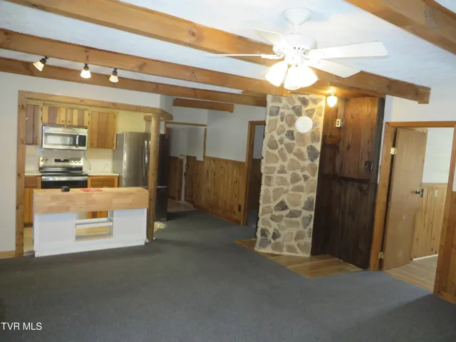 $159,900 | 492 Forge Creek Road, Mountain City, TN 37683