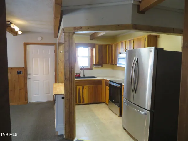 $159,900 | 492 Forge Creek Road, Mountain City, TN 37683