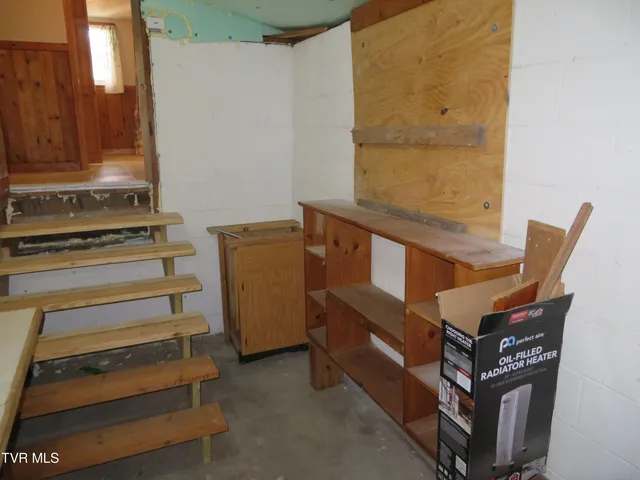 $159,900 | 492 Forge Creek Road, Mountain City, TN 37683