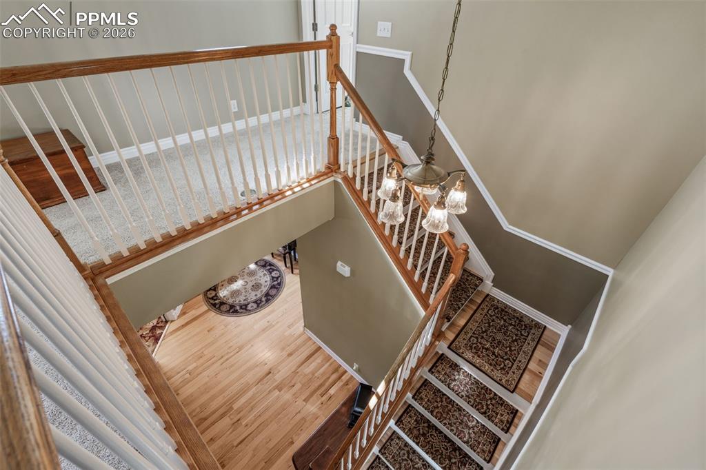 5440 Setters Way Colorado Springs, CO 80919 - Photo 22 of 40