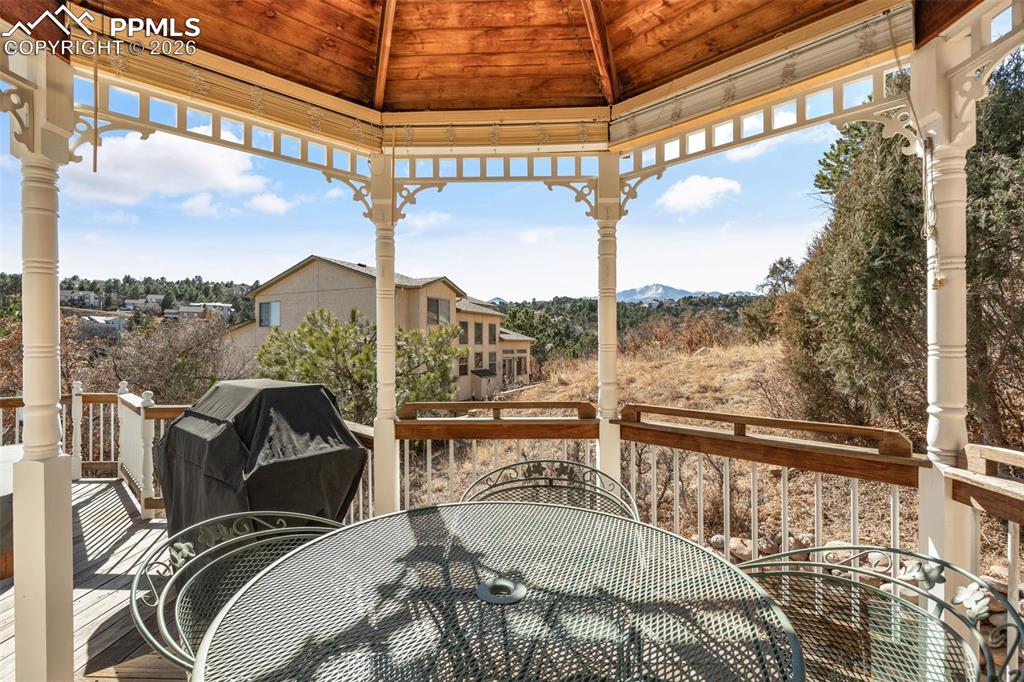 5440 Setters Way Colorado Springs, CO 80919 - Photo 3 of 40