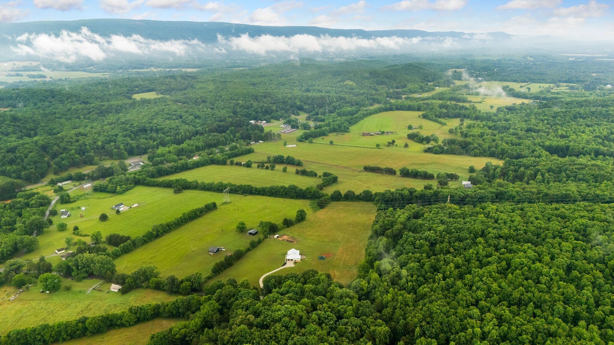 6866 Daus Mountain Road Whitwell, TN 37397 - Photo 49 of 49 a view of a lake