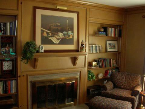 272 Cloverly Road Grosse Pointe, MI 48236 - Photo 4 of 9 853802-3.JPG